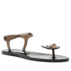 The Geli® Sandal - Butterfly